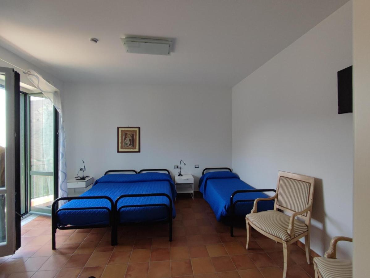 Casa Hermitage Ravello Exterior photo