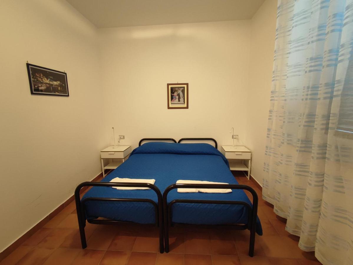 Casa Hermitage Ravello Exterior photo