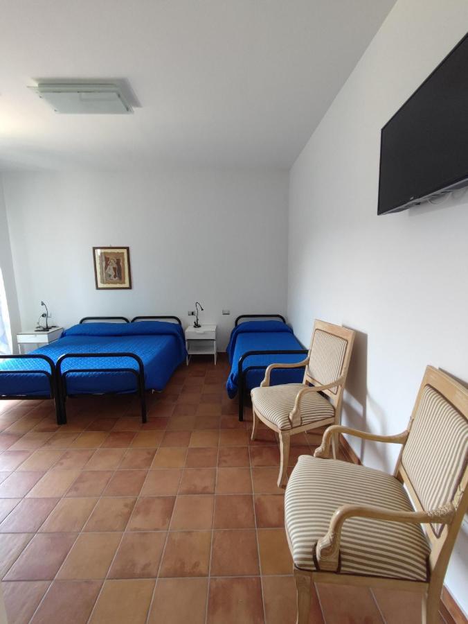 Casa Hermitage Ravello Exterior photo