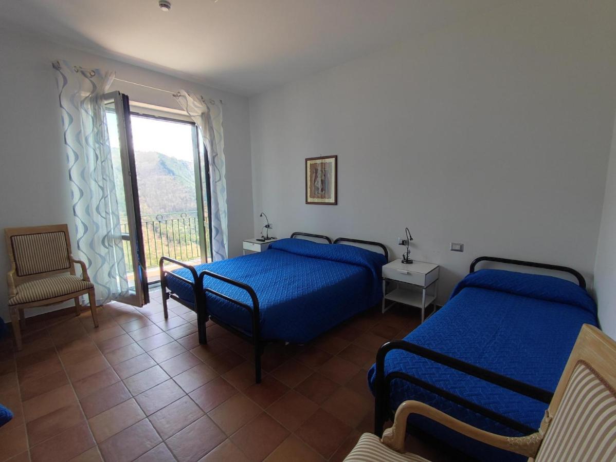Casa Hermitage Ravello Exterior photo
