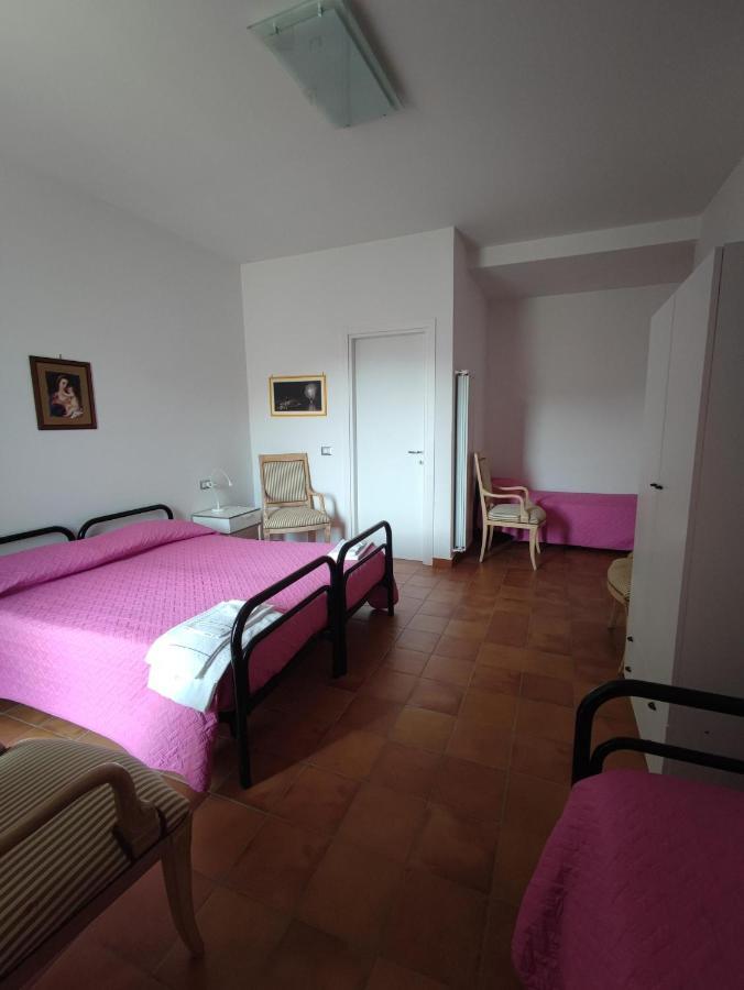 Casa Hermitage Ravello Exterior photo