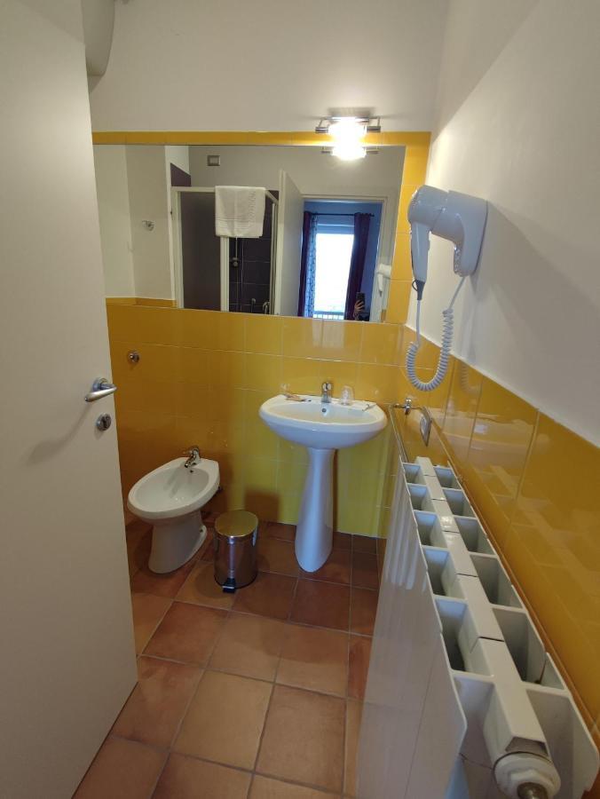 Casa Hermitage Ravello Exterior photo