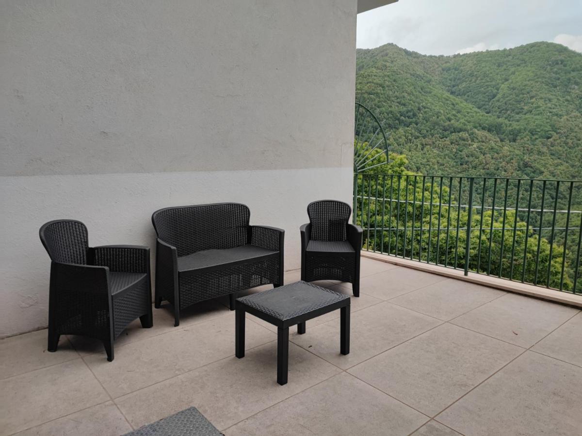 Casa Hermitage Ravello Exterior photo